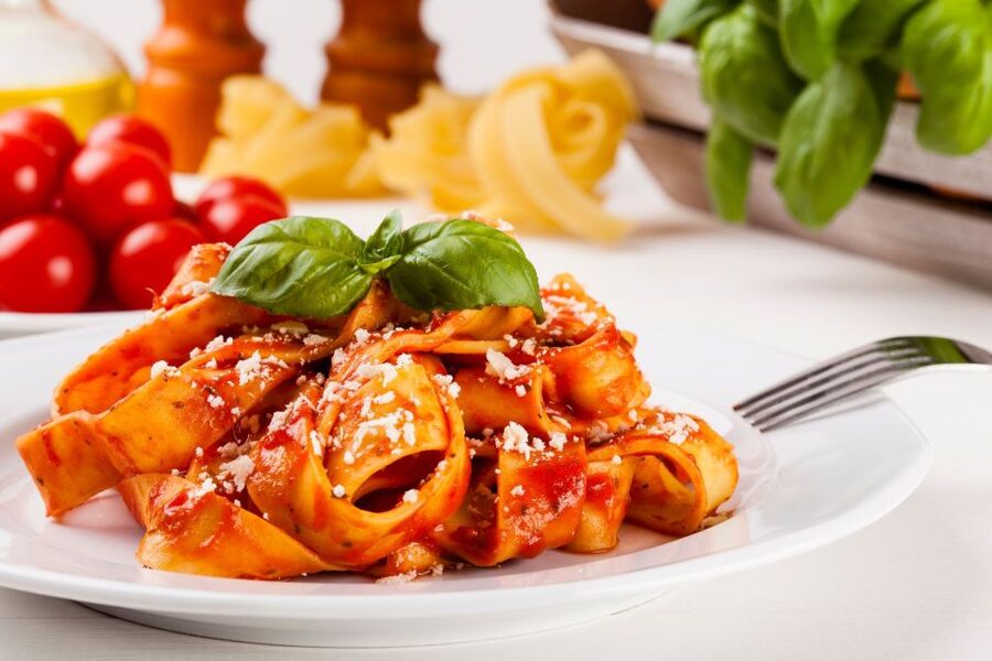 Rome: Fettuccine Pasta Cooking Class in Rome's City Center - What to Bring to Get Better Pasta Results