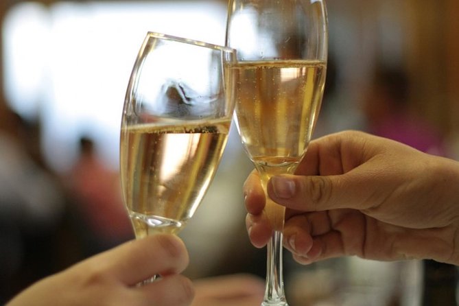 Rome Food Experience Max 6 People Group Tour | w/Private Option - Tastings that feel like a 5-course meal, not snack hopping