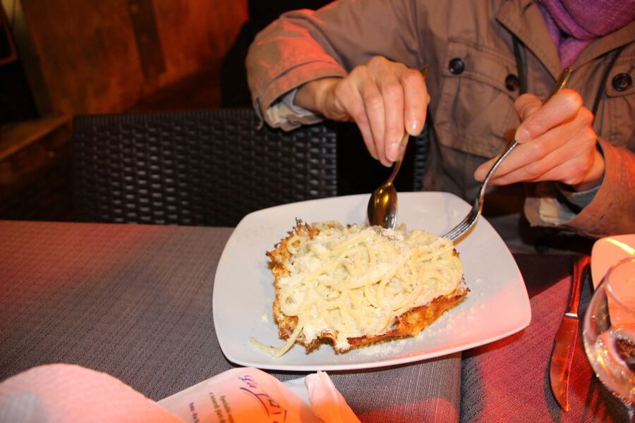 Rome: Food Tour and Wine Tasting in a Traditional Trattoria - How the $100 Price Can Feel Like Value