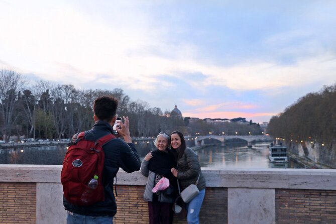 Rome Food Tour: Hidden Gems of Trastevere with Dinner & Wine - Stop 1: Roman Salumeria and the Cheese-Salumi Lesson You Actually Use