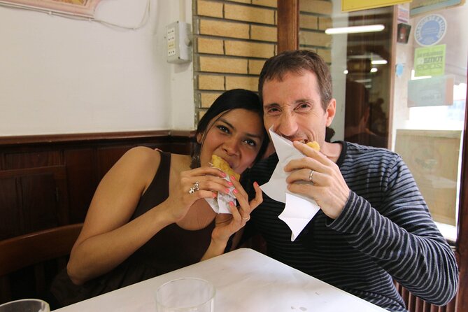 Rome Food Tour: Hidden Gems of Trastevere with Dinner & Wine - Group Size, Noise, and Choosing the Right Moment to Go