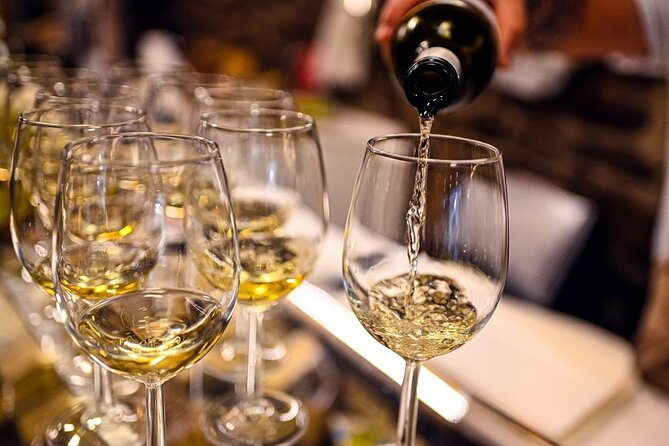 Rome Food Tour in the Historic Centre with 8+ Food Tastings - What you eat on this Rome tour, the 8+ tastings plan