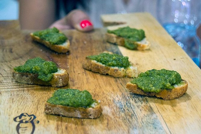Rome Food Tour: Unlimited Tastings with Fine Wine & Barolo - Salumi and family-run expertise at Paciotti Salumeria