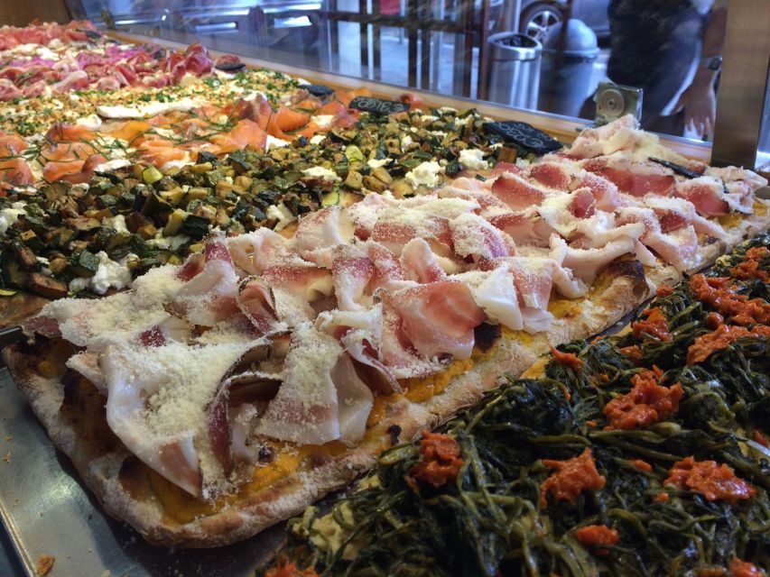 Rome: Food Tour with Unlimited Food and Barolo Wine - Guides, group energy, and why the right host changes everything