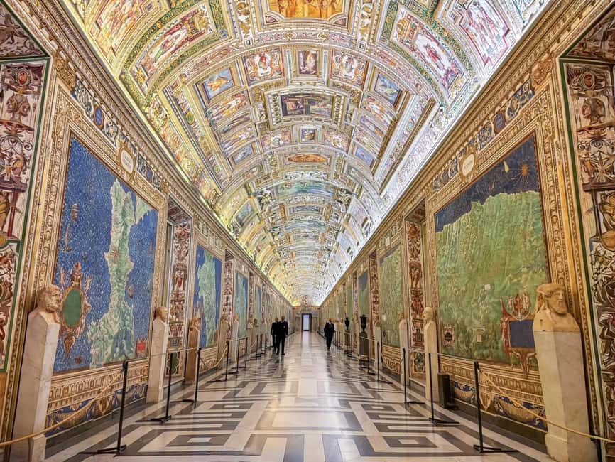 Rome: Full-Day Colosseum, Vatican Museums & City Center Tour - Piazza Venezia Views, a Strategic Transfer, and the Moment the Day Turns Ancient