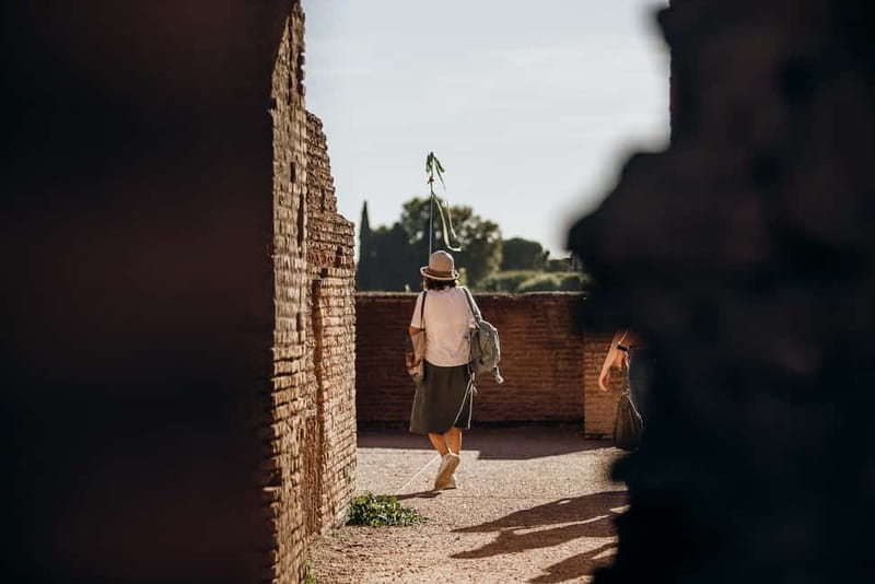 Rome: Gladiator’s Gate and Arena Special Colosseum Access - Who This Tour Suits Best, and Who Should Skip It