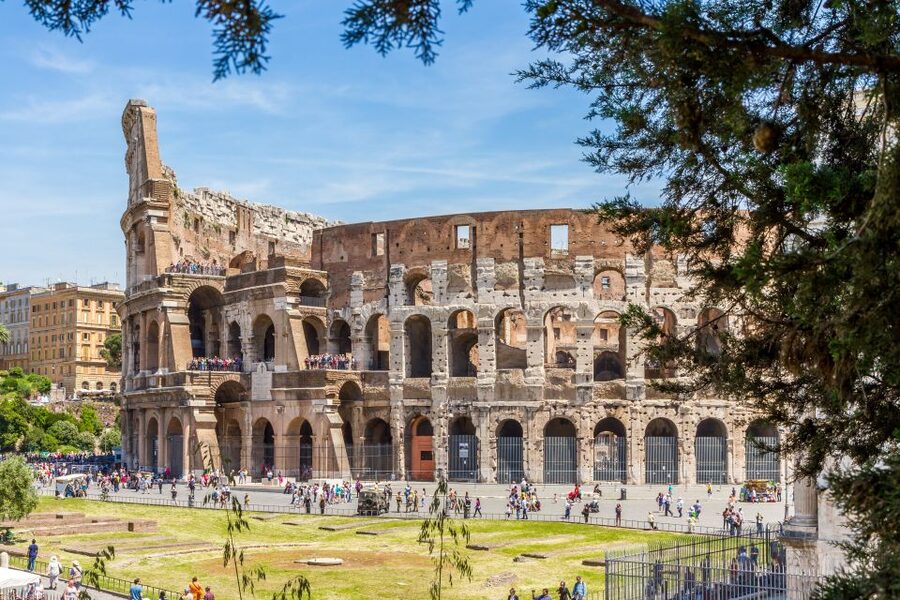 Rome: Guided Colosseum Tour with Arena Entrance - Key Things to Know