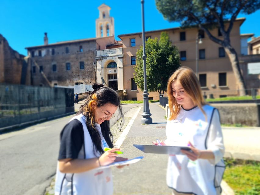 Rome: Guided Colosseum Tour with Arena Entrance - Picking the Express Colosseum Route vs the Full Forum and Palatine Hill