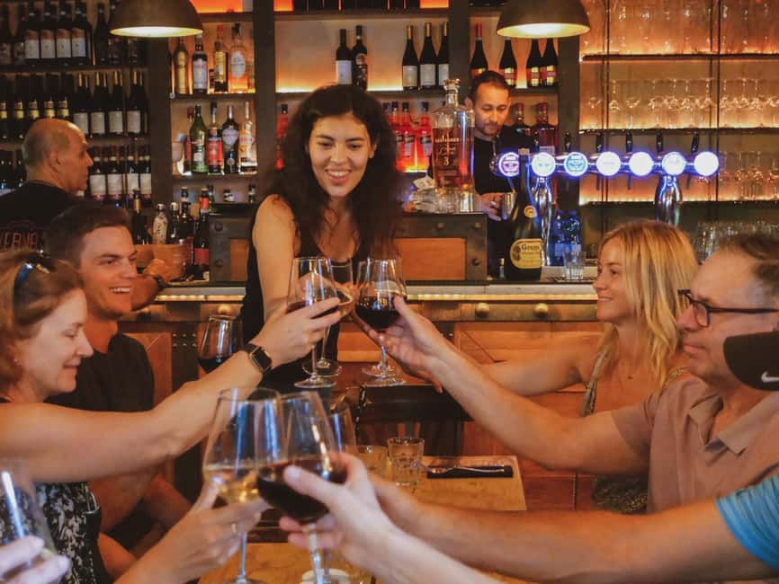 Rome: Guided Food Tour in Trastevere - Stop by Stop in Trastevere: Piazza Mastai to Pizza, Supplì, and More