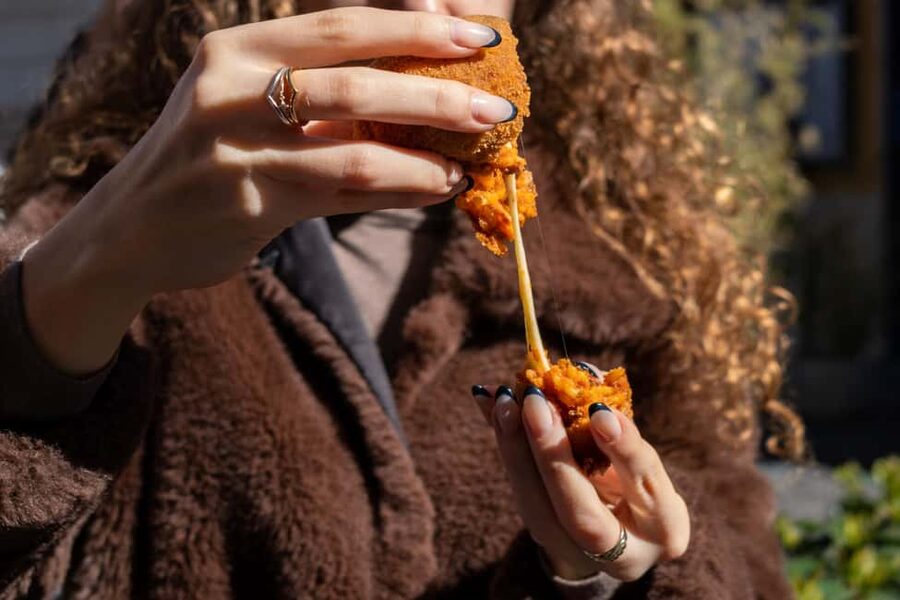 Rome: Guided Food Tour in Trastevere - Spirito di Vino and the Lazio Wine Angle: Why This Stop Matters