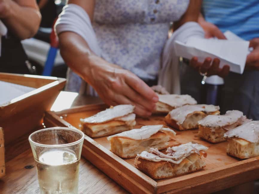 Rome: Guided Food Tour in Trastevere - Who This Trastevere Food Tour Fits Best