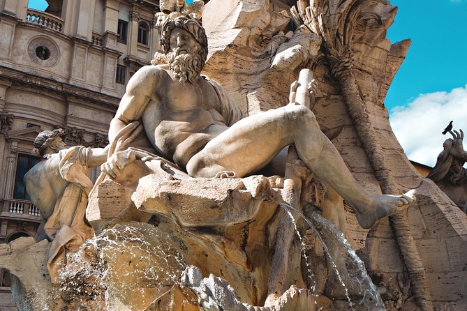 Rome: Guided Small Group Walking Tour of City Highlights - Why This 2-Hour Rome Highlights Walk Works