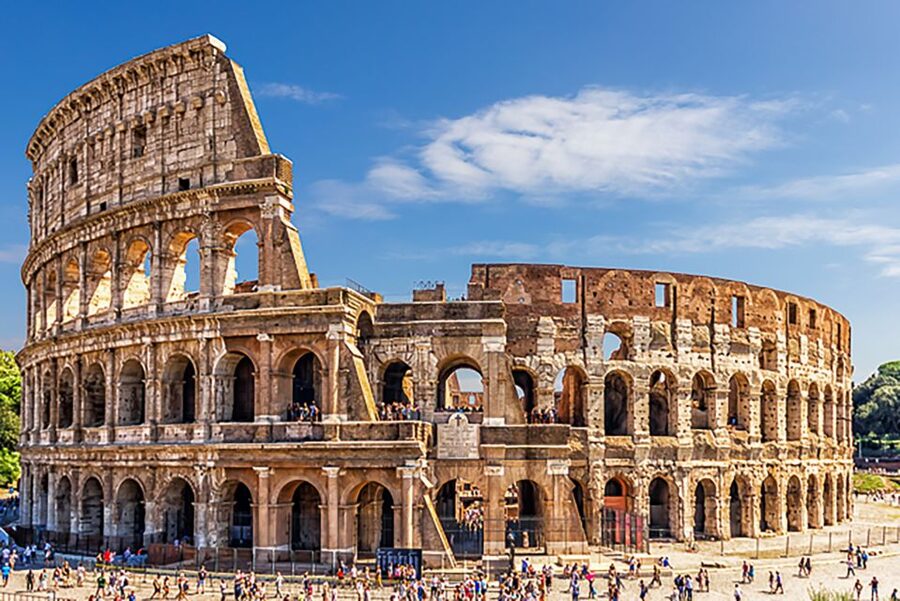 Rome: Guided Tour of Colosseum, Roman Forum & Palatine Hill - Key things to know before you go