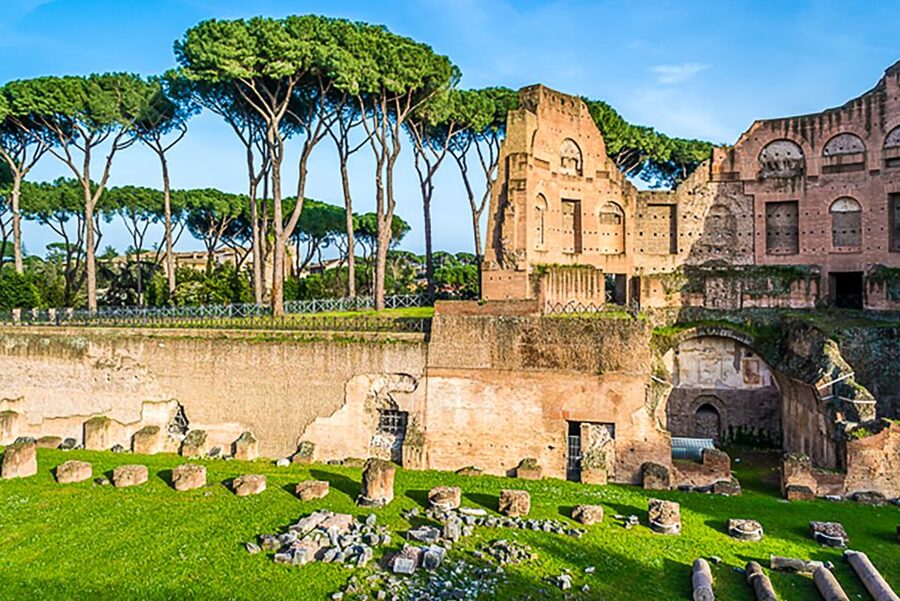 Rome: Guided Tour of Colosseum, Roman Forum & Palatine Hill - Timing, crowds, and where your tour actually fits in the day