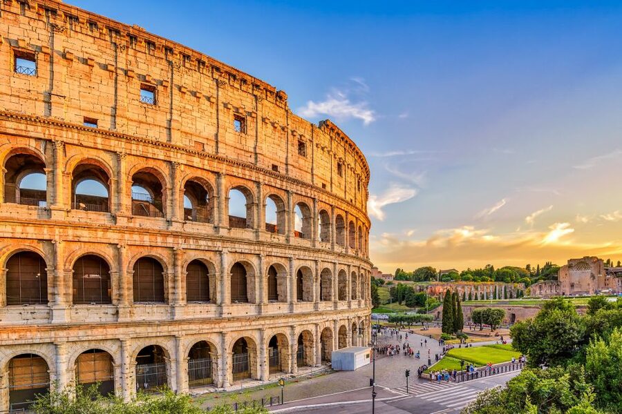 Rome: Guided Tour of Colosseum, Roman Forum & Palatine Hill - What you get for about $55: value, tradeoffs, and ticket math