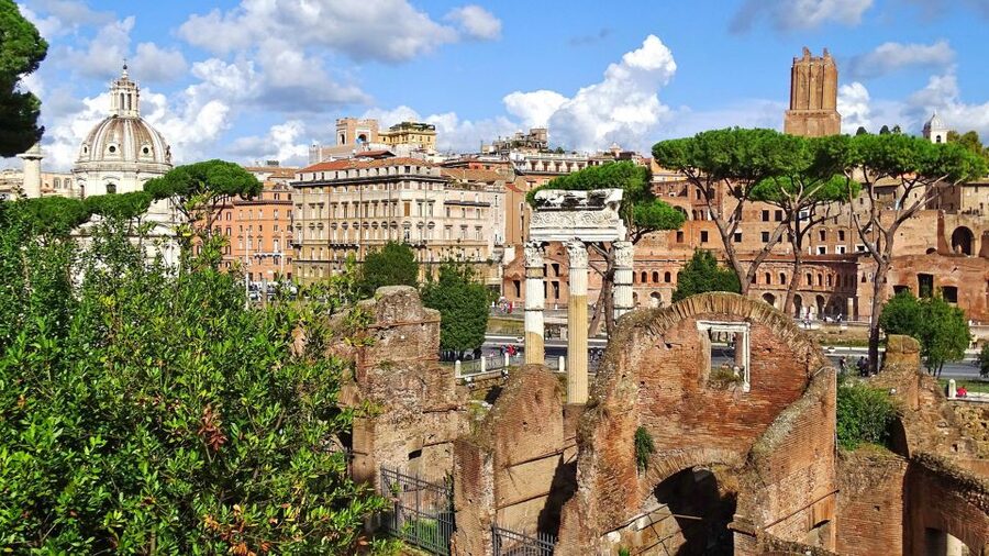 Rome: Guided Tour of Colosseum, Roman Forum & Palatine Hill - Practical rules for a smooth day at the Colosseum
