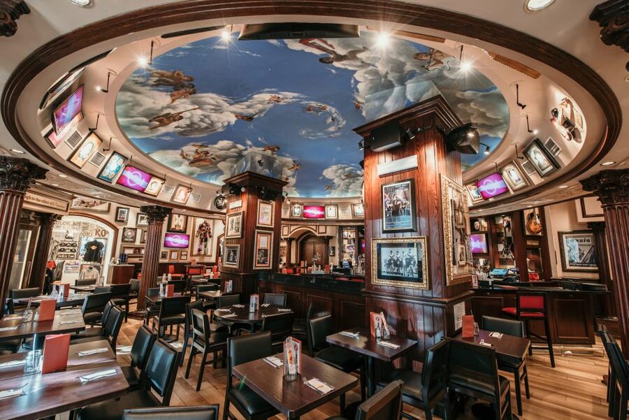 Rome: Hard Rock Cafe Experience - Should you book Hard Rock Cafe Rome?