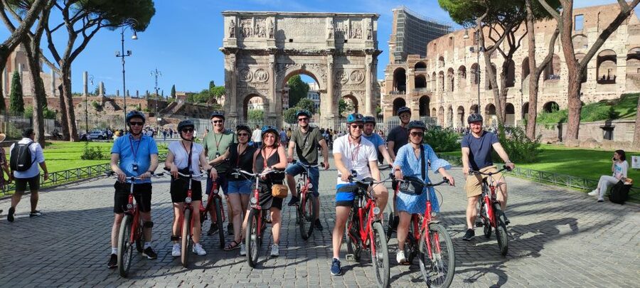 Rome: Highlights Bike Tour - Why This Rome Highlights Tour Feels Worth Your Time