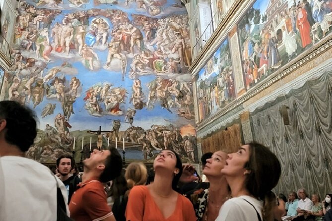 Rome in a Day Group Tour with Vatican Museums and Colosseum - Why this Rome in a Day tour works so well