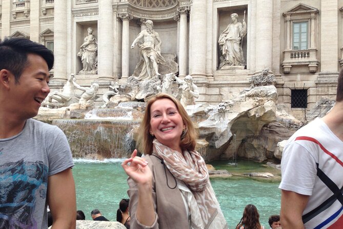 Rome in a Day Group Tour with Vatican Museums and Colosseum - St. Peter’s Basilica: You’ll See It, But Entry Is Not Included