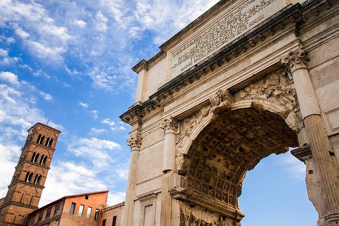 Rome in a Day Tour with Vatican, Colosseum and Historic Center - Sistine Chapel time: what to notice and what to plan for