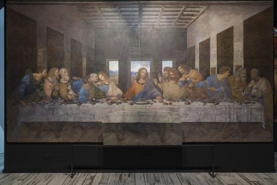 Rome: Leonardo Da Vinci Experience Entry Ticket - Where the Leonardo da Vinci Experience fits in Rome (and why its location helps)