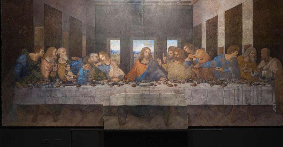 Rome: Leonardo Da Vinci Experience Entry Ticket - Working-model inventing: what you can try, not just read about