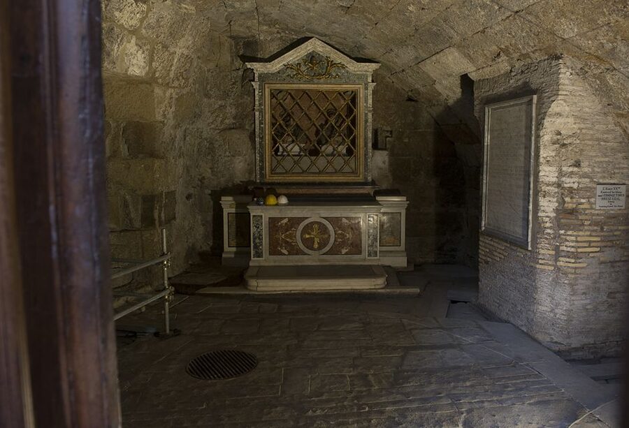 Rome: Mamertime Prison Entrance Ticket with Audio guide - Key Highlights Worth Marking Before You Go