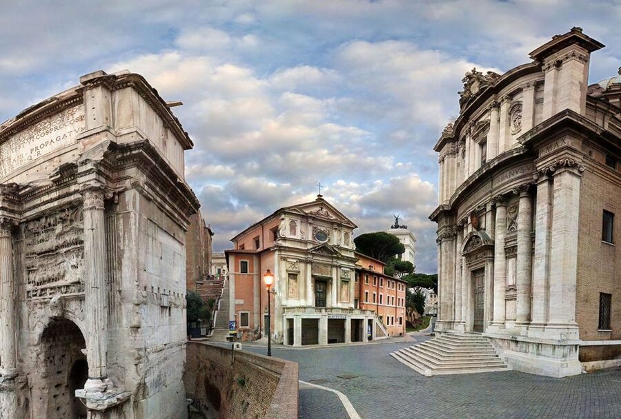 Rome: Mamertime Prison Entrance Ticket with Audio guide - What You’re Really Booking at Mamertine Prison