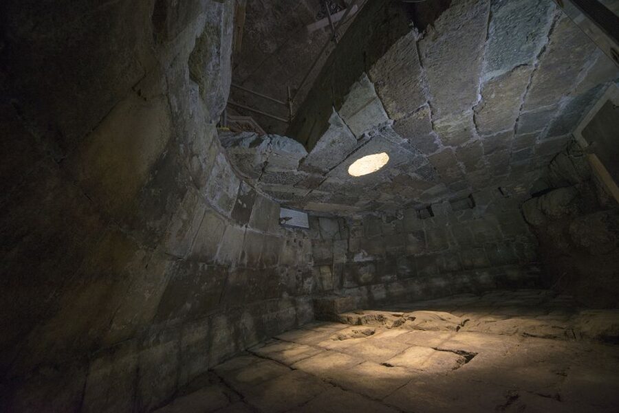 Rome: Mamertime Prison Entrance Ticket with Audio guide - Ticket Value: Is $11 Worth It for 1 Hour?