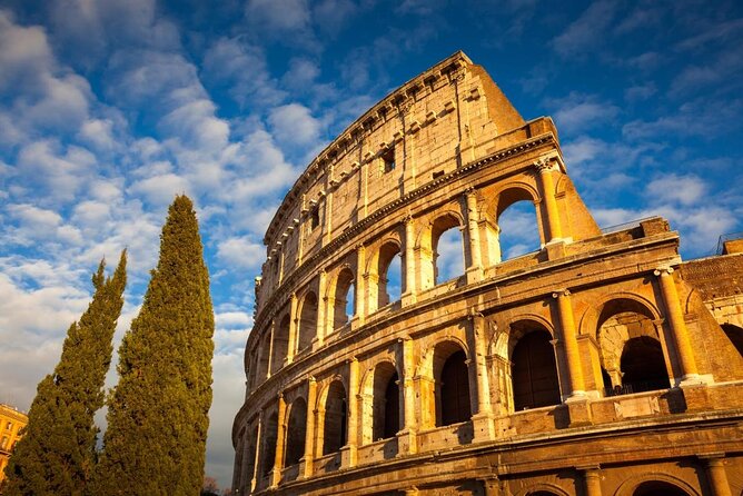 Rome Morning Vespa Sidecar Tour in Rome with Cappuccino - Key Highlights Worth Your Time