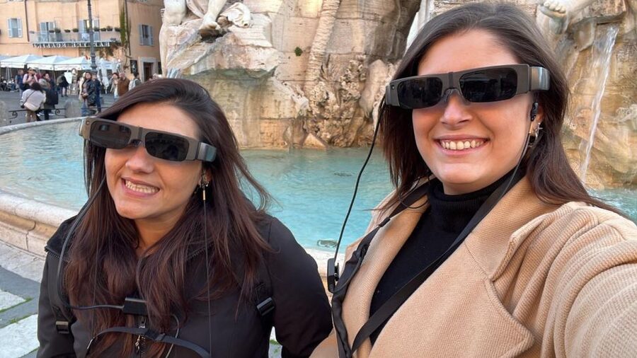 Rome: Navona Square Underground Ticket with Audio Guide - How the Audio Guide Works, and When It Gets Tricky