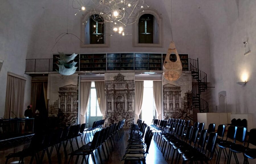 Rome: Opera Concert at Palazzo Poli - Fontana di Trevi - Who should book this and who should skip it