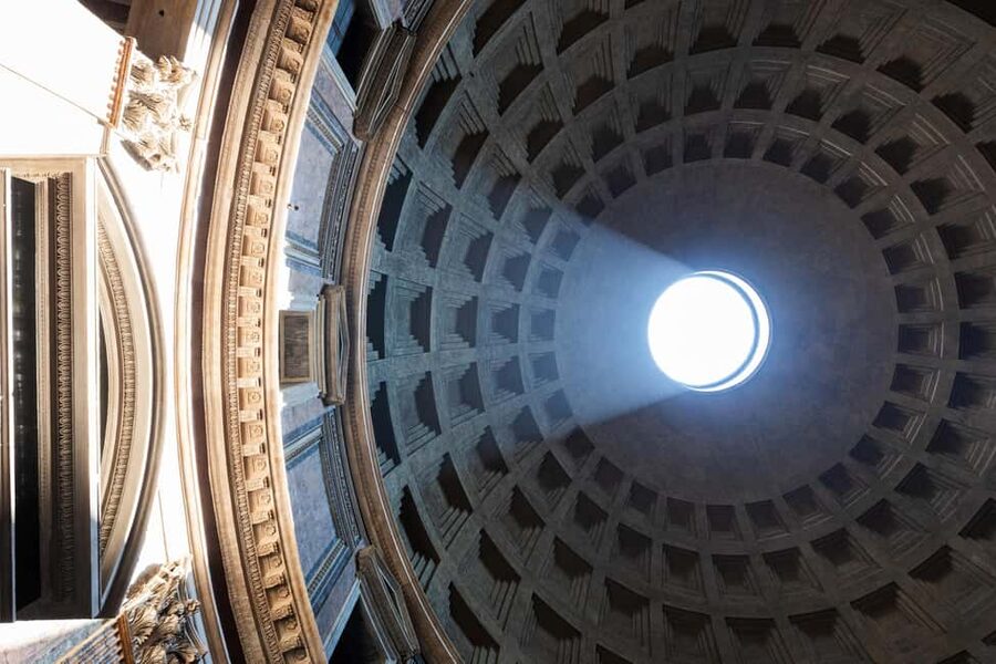 Rome: Pantheon Guided Tour with Skip-the-line Ticket - Key things you should know before you go