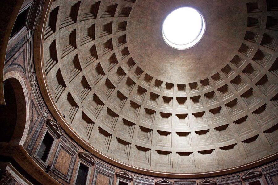 Rome: Pantheon Guided Tour with Skip-the-line Ticket - Martyrs and relics, Pope Boniface IV’s big 608 move