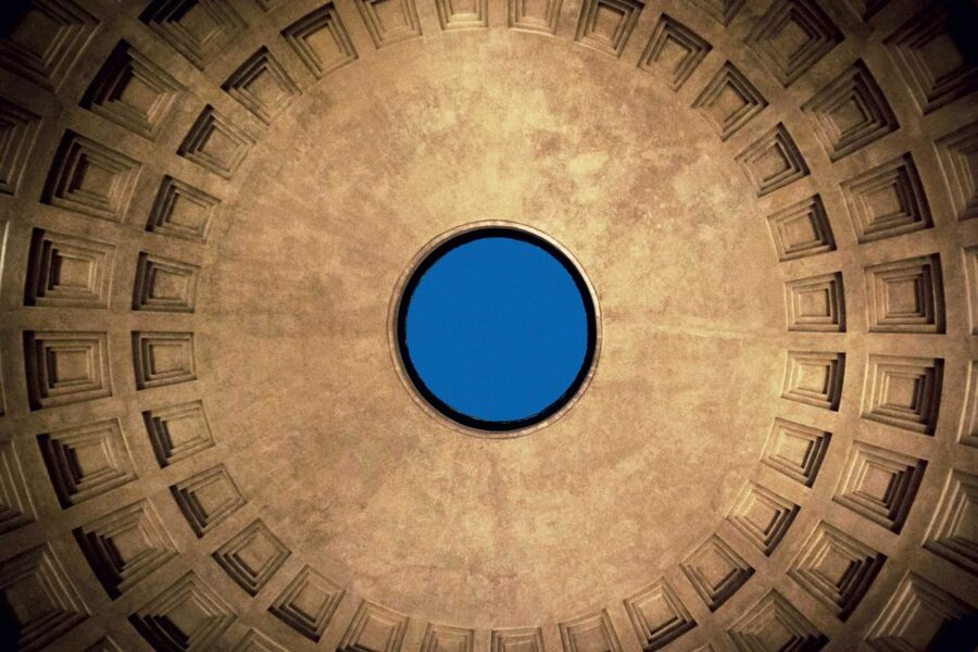 Rome: Pantheon Guided Tour with Skip-the-line Ticket - Skip-the-line value, but only if you manage the ticket pickup