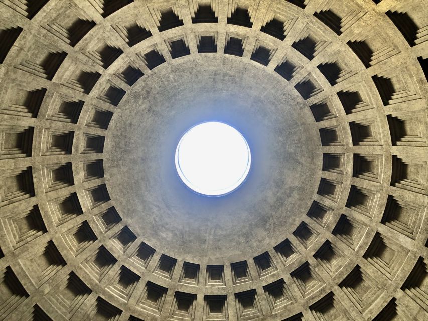 Rome: Pantheon Small Group Tour and Skip-the-Line Ticket - Price and timing: does $53 deliver real value?