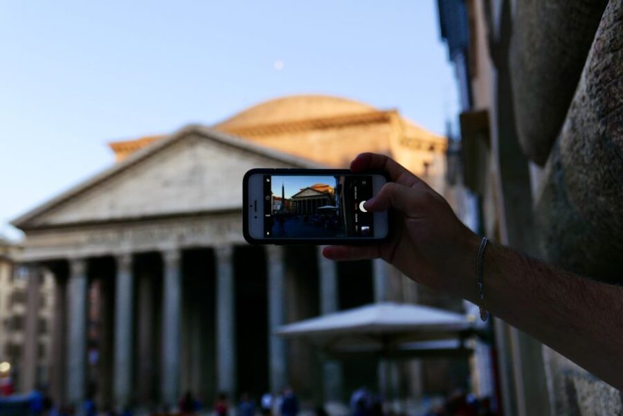 Rome: Pantheon Small Group Tour and Skip-the-Line Ticket - Who should book this, and who should consider a different approach?