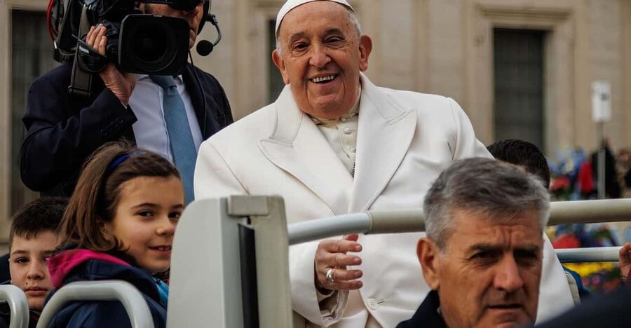 Rome: Papal Audience Tour With Reserved Access - Key Highlights You’ll Actually Care About