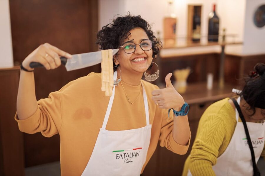 Rome: Pasta and Tiramisu Cooking Class in Piazza Navona - Price and value: what $64 buys in the center of Rome