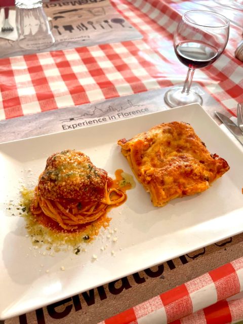 Rome: Pasta Making Class with Wine, Limoncello, and Dessert - Price and value: what $48 really buys you