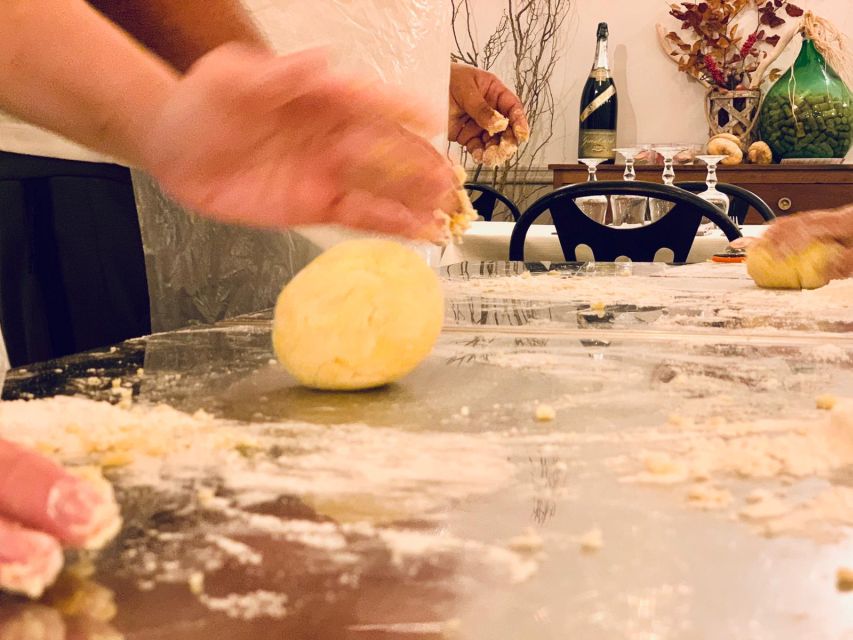 Rome: Pasta & Tiramisu Class with Fine Wine by the Vatican - Price and value: why $41 feels fair for Rome pasta and tiramisu
