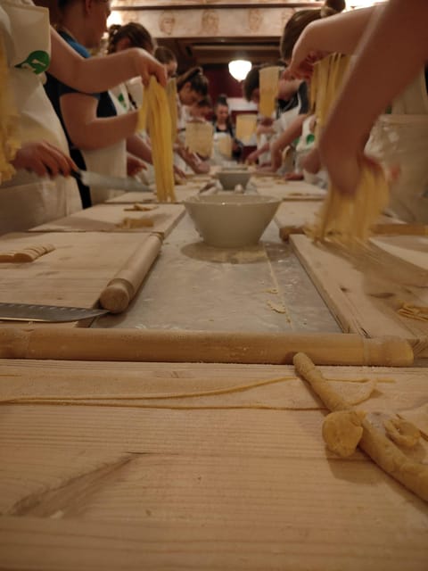Rome: Pasta & Tiramisu Cooking Class near the Spanish Steps - Price and Value: Is $58 Worth It?