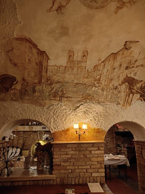 Rome: Pasta & Tiramisu Cooking Class near the Spanish Steps - Should You Book This Rome Pasta and Tiramisu Class Near the Spanish Steps?