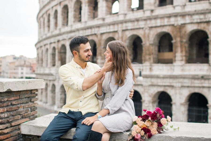 Rome: Personalized Photoshoot outside the Colosseum - Why This Colosseum Photoshoot Beats Selfies