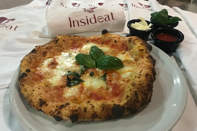 Rome: Pizza Making Class Small Group Experience - Diet needs, families, and what to request in advance