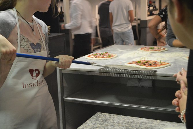 Rome: Pizza Making Class Small Group Experience - Price and value: does $64.09 make sense for 2 hours in Rome?