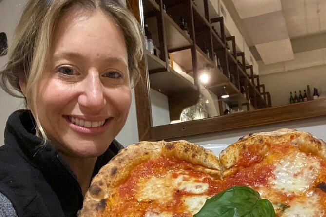 Rome: Pizza & Tiramisu Class with Free Flowing Fine Wine - Food limits: what the traditional recipe means for allergies