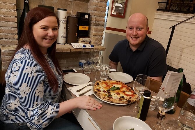 Rome: Pizza & Tiramisu Class with Free Flowing Fine Wine - What you learn in pizza-making, beyond the basics
