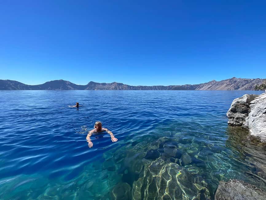 Rome: Popes' Lake, Kayak Tour with Swimming & Roman Pizza - Key things to love about this Pope’s Lake kayak tour